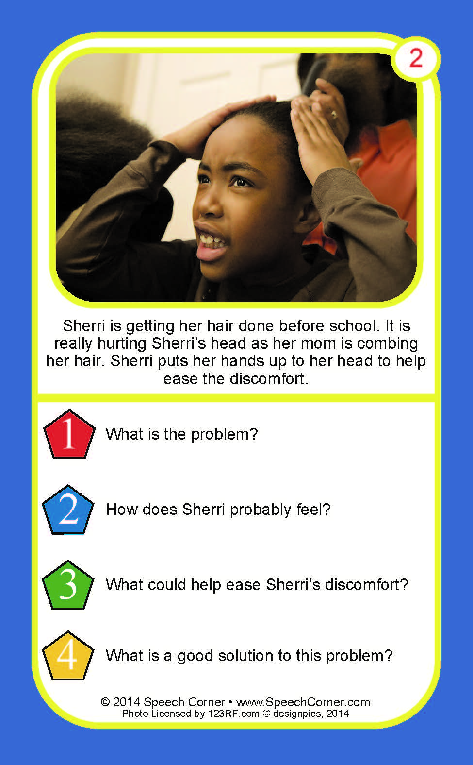 Problem Solving Double Dice Deck Cards By Speech Corner TrE Problem Solving Double Dice Deck Cards By Speech Corner TrE