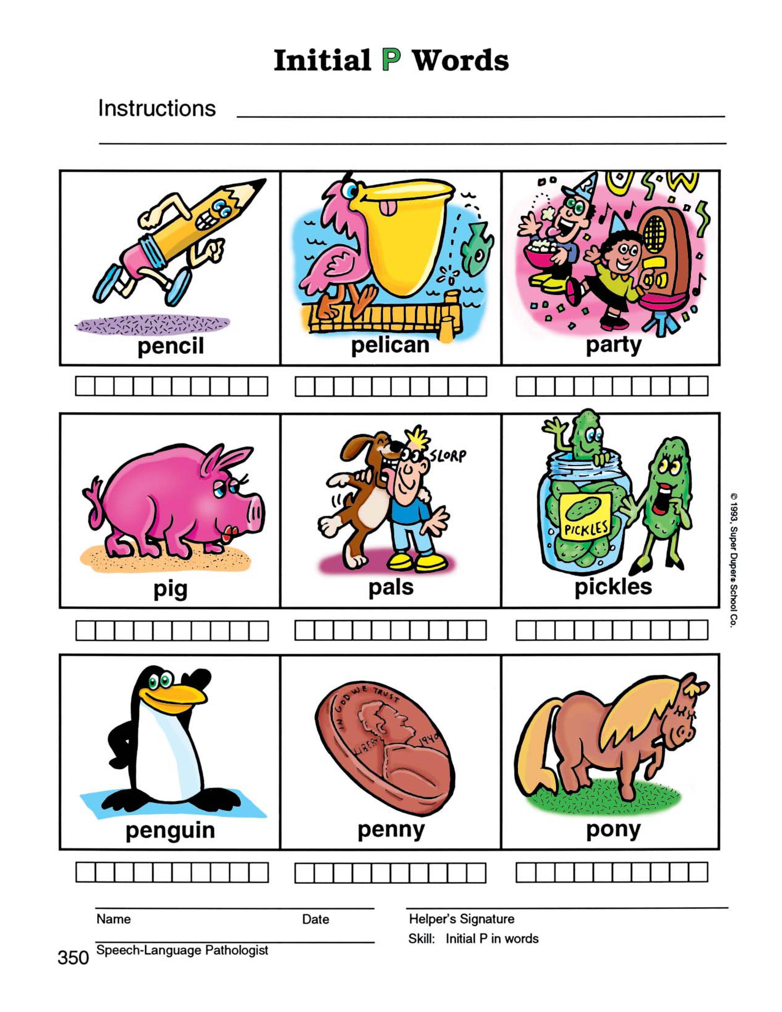 P, B, H, M, Y Worksheets ber Jumbo Artic Drill Book Vol 1 pdf